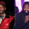 Cam’ron Kicks Adrien Broner Off “It Is What It Is” After Treatment Of Stat Baby