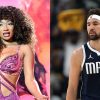 Megan Thee Stallion Teases Return Now That Klay Thompson's "Gone To Work": "Y'all Ready?"