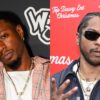 Joey Bada$$ Says He And Ab-Soul Discussed "The Ruler's Back," Believes Internet "Fueled" West Coast Beef
