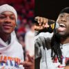 Tylil James Can't Believe His Signature Dance Is Coming To Fortnite As An Emote: "W's In The F**king Chat"