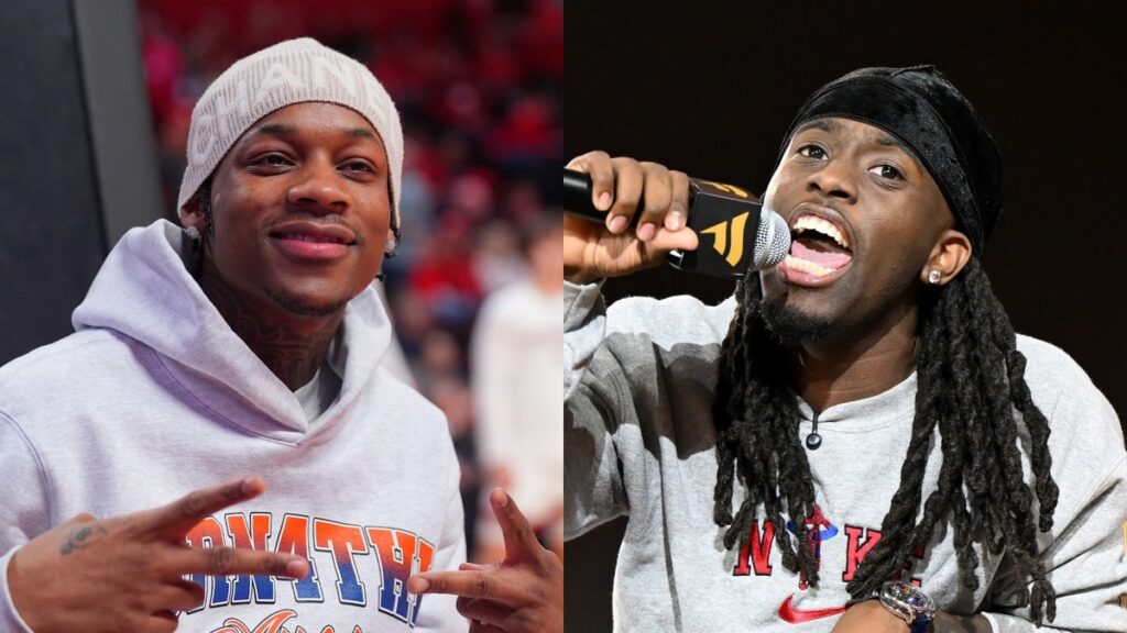 Tylil James Can't Believe His Signature Dance Is Coming To Fortnite As An Emote: "W's In The F**king Chat"