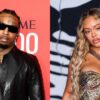 Was 21 Savage Referencing Latto On Hunxho’s “If Only” — His Cheetah Print Bar Has Fans Convinced