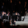 Clipse and John Legend Perform at the Vatican In Historic Hip Hop First