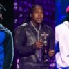 Rolling Loud India 2025: Central Cee, Don Toliver, Wiz Khalifa And More Artists To Watch For