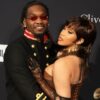 Offset Says He’s Rooting for Cardi B’s 'AM I THE DRAMA?' Success: “We Got Kids To Take Care Of”