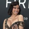Cardi B Says She “Recorded 60 Songs” For ‘AM I THE DRAMA?’ And Talks Potential SZA Feature