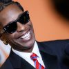 What You Missed In A$AP Rocky’s ELLE Cover Story: A$AP Mob, Therapy, Rapping vs. Acting And More