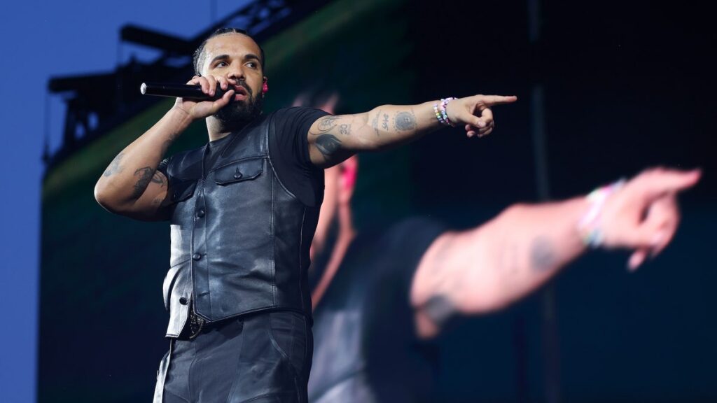 Drake Gives Yeat And Julia Wolf-Assisted “DOG HOUSE” An Official Release