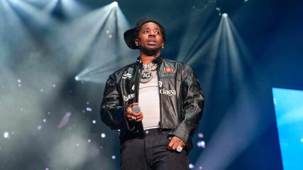 YFN Lucci Drops 'ALREADY LEGEND,' Reveals Why He Ended Young Thug Beef For "STILL WAITING"