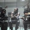 Offset And JID Rock Out With Drowning Pool For “Bodies” Performance On "The Tonight Show"