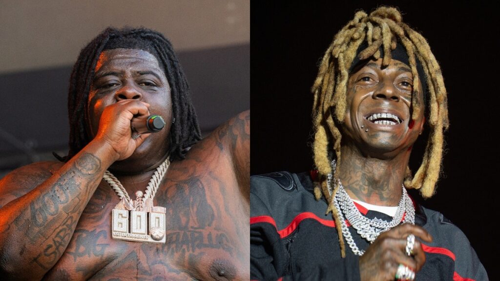 BigXthaPlug Says His Mom “Cries Probably Twice A Day” After 'Tha Carter VI' Collab With Lil Wayne