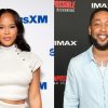 Serayah & Jacob Latimore Aren’t Friends After Breaking Up, But She Wishes Him “Nothing But The Best”