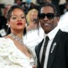 A$AP Rocky Jokes He And Rihanna Might Name Baby No. 3 "Denzel” — Find Out Why Here