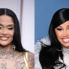 Kehlani Congratulates Cardi B On 'AM I THE DRAMA?' Release: "You Deserve Everything"