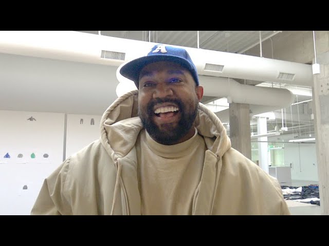 Kanye West Hit With $76K Legal Bill In Latest Legal Smackdown