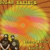 Brother Nature’s Debut Album “Solar Maximum” Prod. by KimonoFox Pushes His Creativity Beyond the Limits (Album Review) - UndergroundHipHopBlog.com