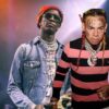 6ix9ine Trashes "Rat" Young Thug Over New Song Closing Arguments