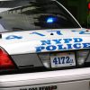NYPD Officer Caught Assaulting Harlem Rapper In Viral Clip