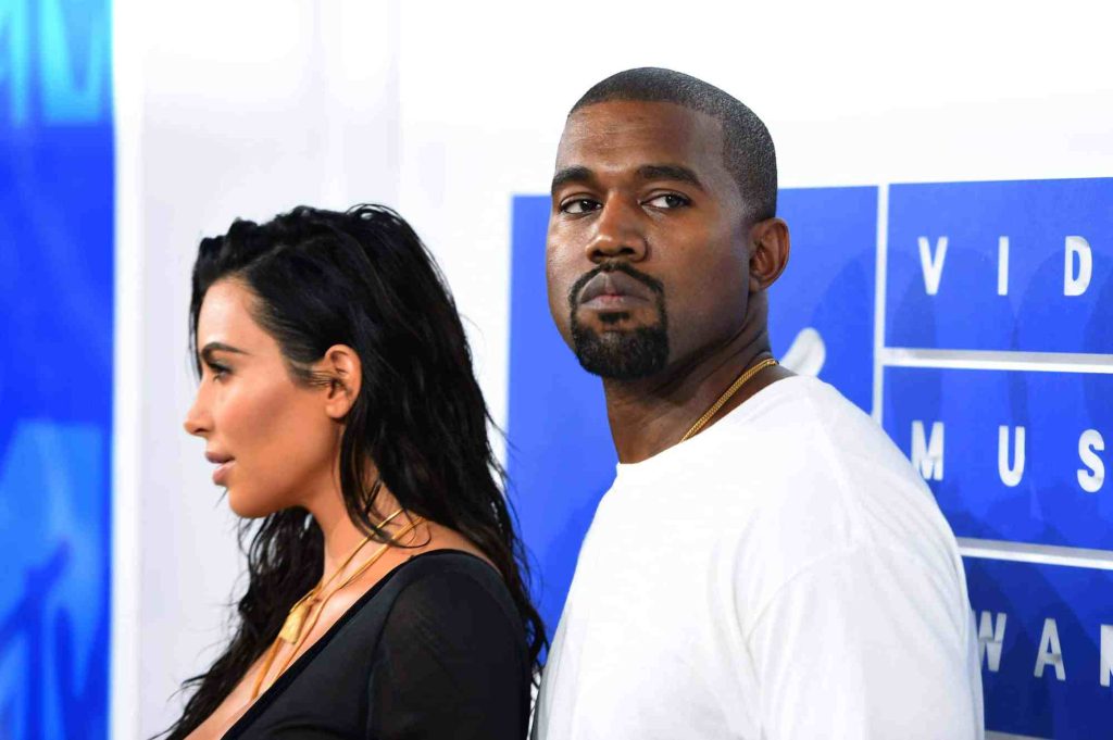 Kim Kardashian Opens Up About 'Toxic' Marriage To Kanye West
