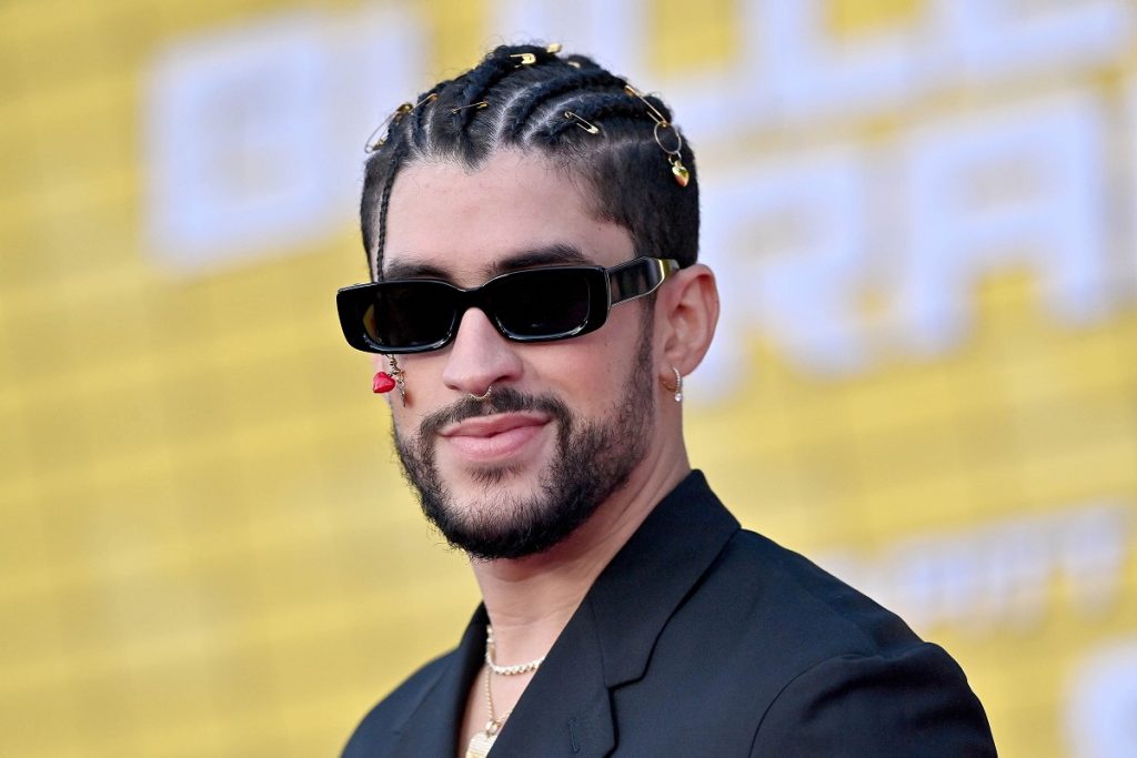 Bad Bunny Addresses MAGA Super Bowl Anger - "Y'all Got Four Months To Brush Up On Your Spanish