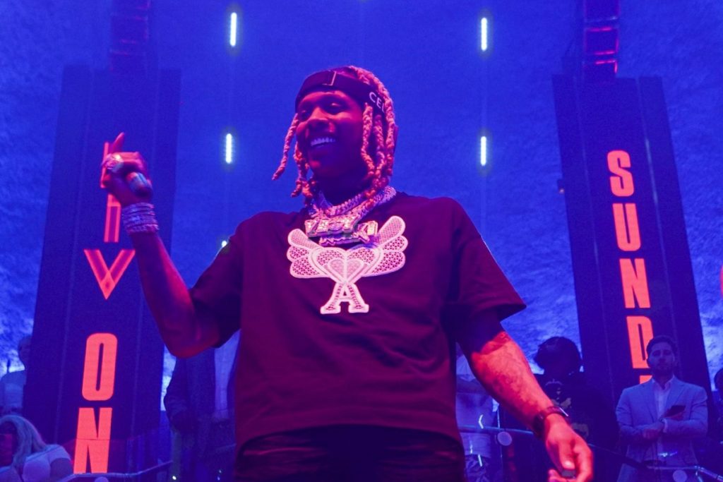 Lil Durk Calls Out Prosecutors For Withholding Information In Murder Case