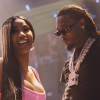 Offset Admits He Should Have Respected Cardi B More