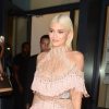 Kylie Jenner Invokes "Terror" With Debut Song