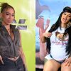 Bia Gives Bronx Rapper Cardi B Candid Advice During Interview On New York Radio Station