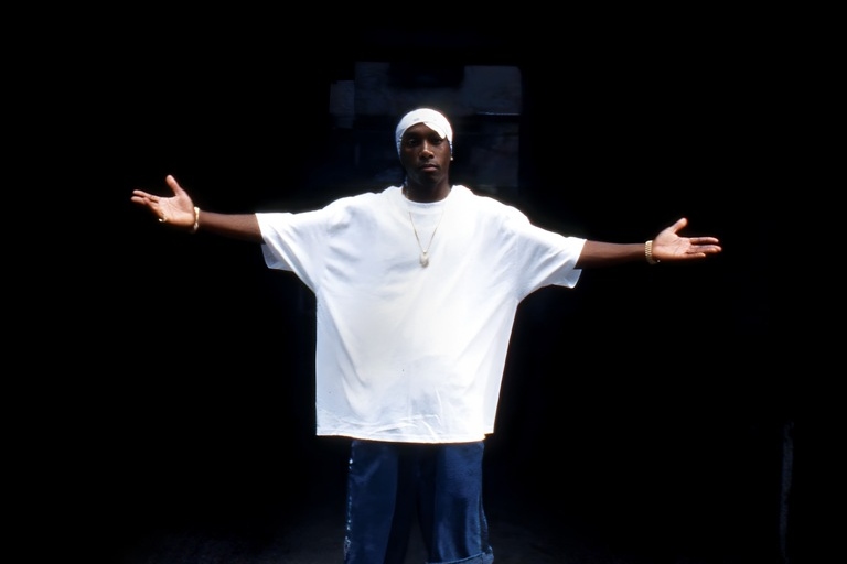 First Taste Of Big L’s Posthumous Album Arrives With "U Ain't Gotta Chance" With Nas