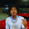 NBA YoungBoy Carried Away By Police After Getting Swarmed By Wild New Orleans Crowd