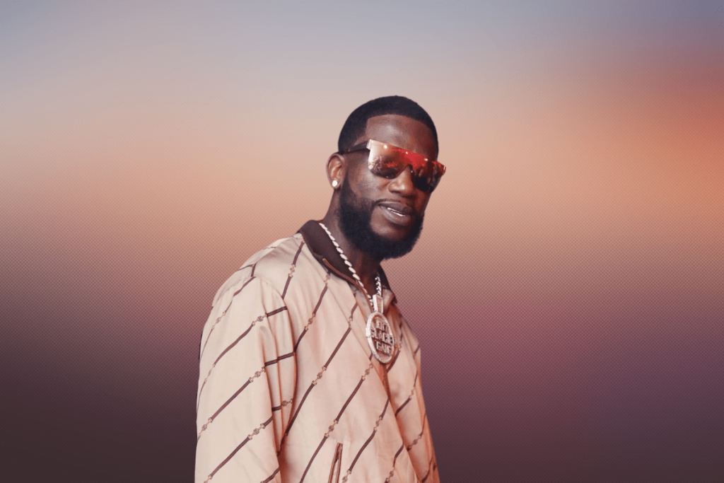 Gucci Mane Says Friends Exploited Him While He Battled Schizophrenia