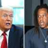Jay-Z Claps Back At MAGA's Attempt To Cancel Bad Bunny's Super Bowl Dreams
