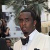 Diddy Appears Weathered In First Published Prison Photo