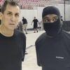 Mike Dean Sets Record Straight On Kanye West Relationship