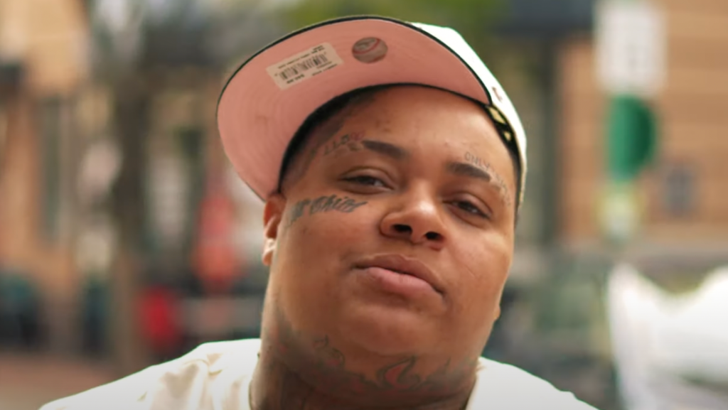 Rapper 23 Brazy Confessed To Killing Child After Months On The Run