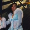 Karlie Redd Cleared Of Burglary Charges In Georgia Court Victory