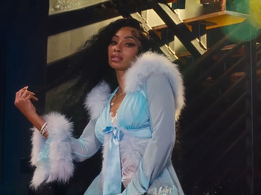 Karlie Redd Cleared Of Burglary Charges In Georgia Court Victory