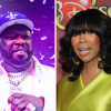 50 Cent Mocks Brandy After Her Abrupt Exit From Chicago Concert