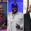 Cam'ron Says Dame Dash Used Him As Pawn In Feud With 50 Cent