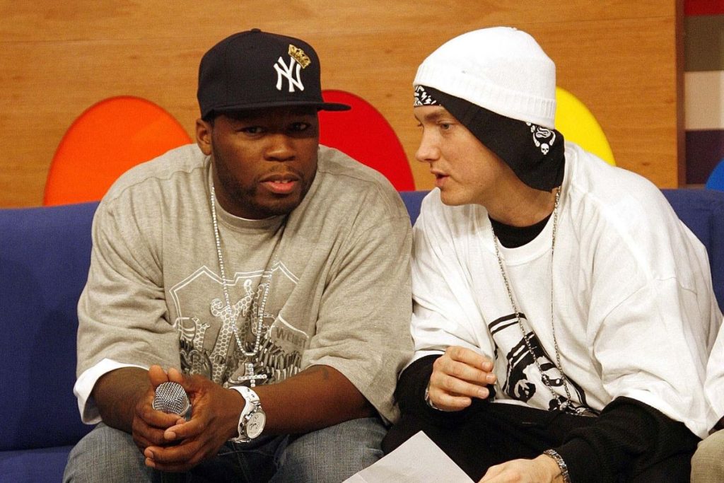 Juvenile Claims He Helped 50 Cent Land His Life-Changing Eminem Deal