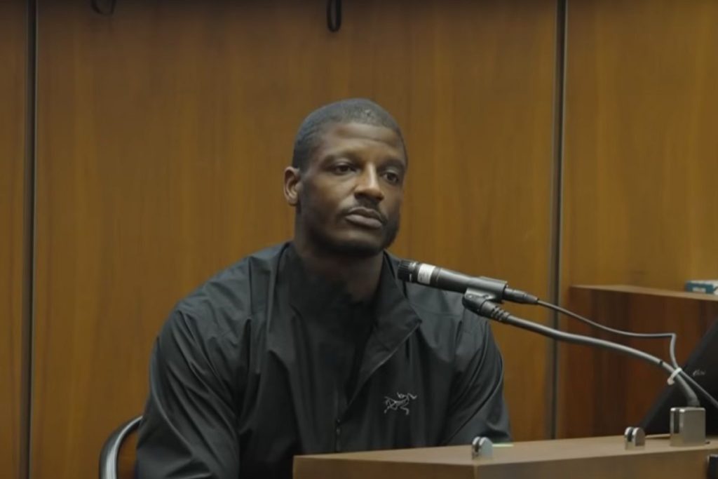A$AP Relli Gets Win - Judge Denies Attorney's Dismissal Motion