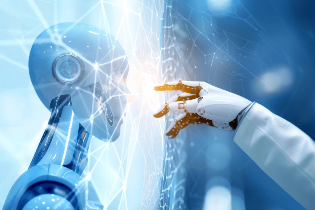 RIAA CEO Warns Of AI's Impact On Music & Copyright Law