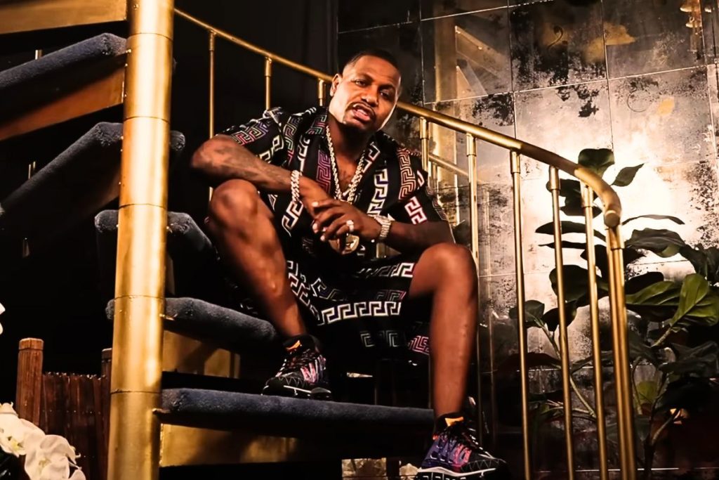 Rapper AZ Celebrates 30 Years Of "Doe Or Die" With Announcement That Shocks Real Hip-Hop Heads