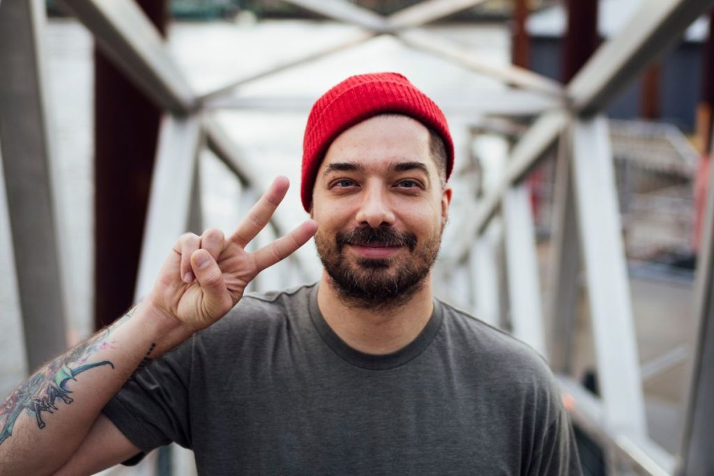 Aesop Rock Stuns With Surprise Album Drop, Explains Concept Of "I Heard Its A Mess There Too"