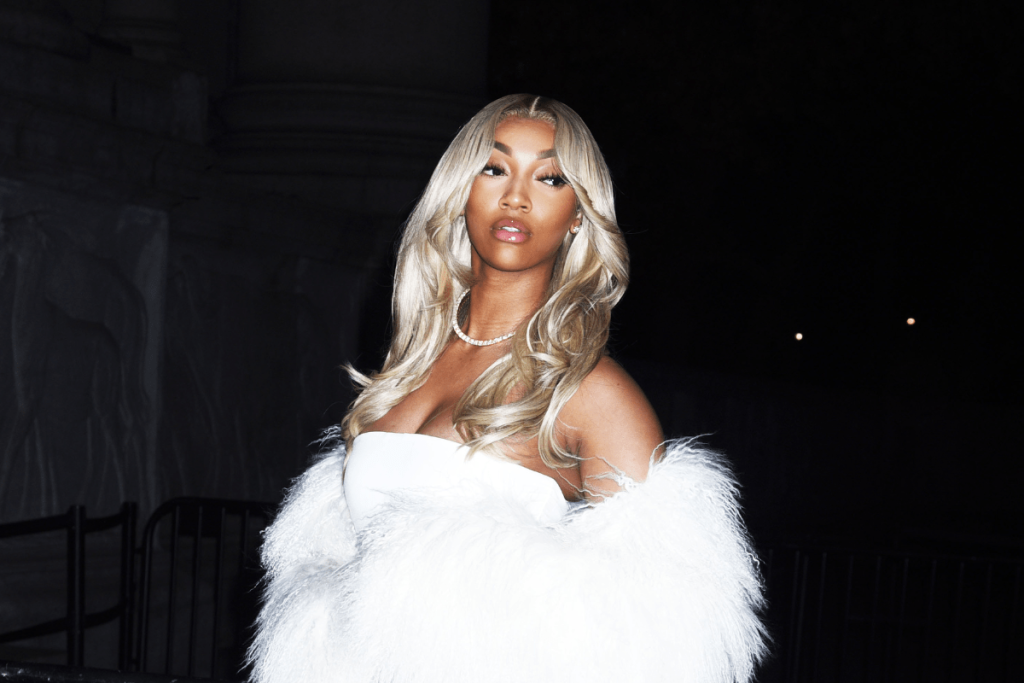 Angel Reese Makes History As First Pro Athlete To Walk Victoria's Secret Runway