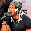 Rapper Armani White Busted For Dancing In The Middle Of I-75 In Kentucky