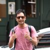 Aziz Ansari Shared Immigration Anxiety On National TV