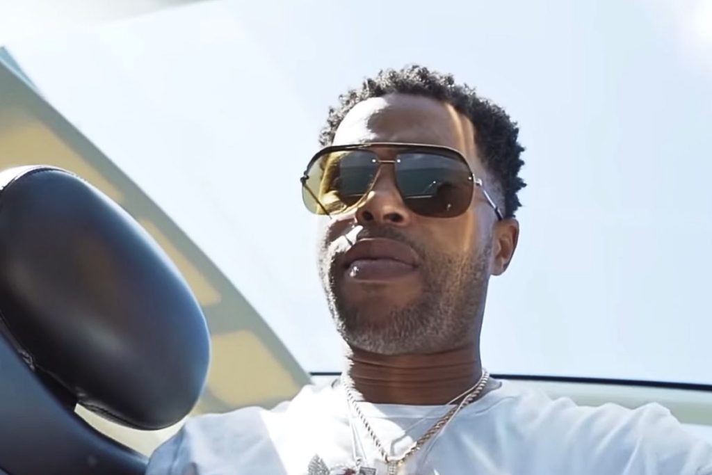 Atlanta Cop Shot Rapper 17 Times & Family Demands Answers