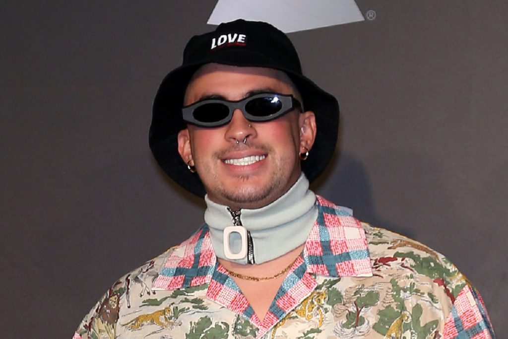 Bad Bunny Sends Message To Super Bowl Haters As Trump Allies Continue To Lose Their Minds Over Performance
