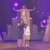 Blue Ivy Told Rumi to "Calm It Down" After First Performance With Beyoncé, Says Tina Knowles